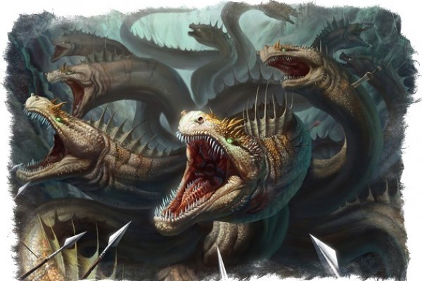Kraken 15 at