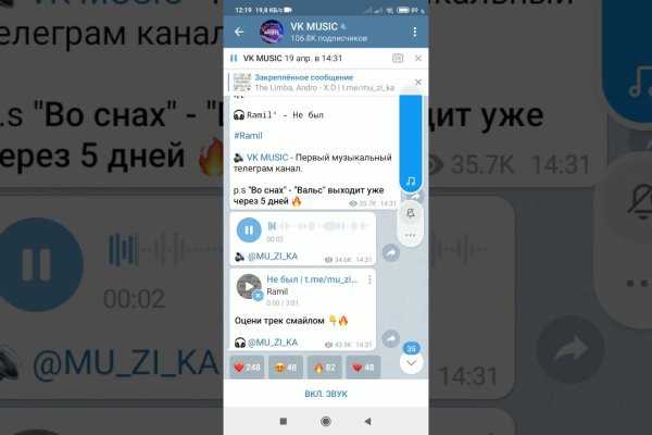 Сайты даркнета
